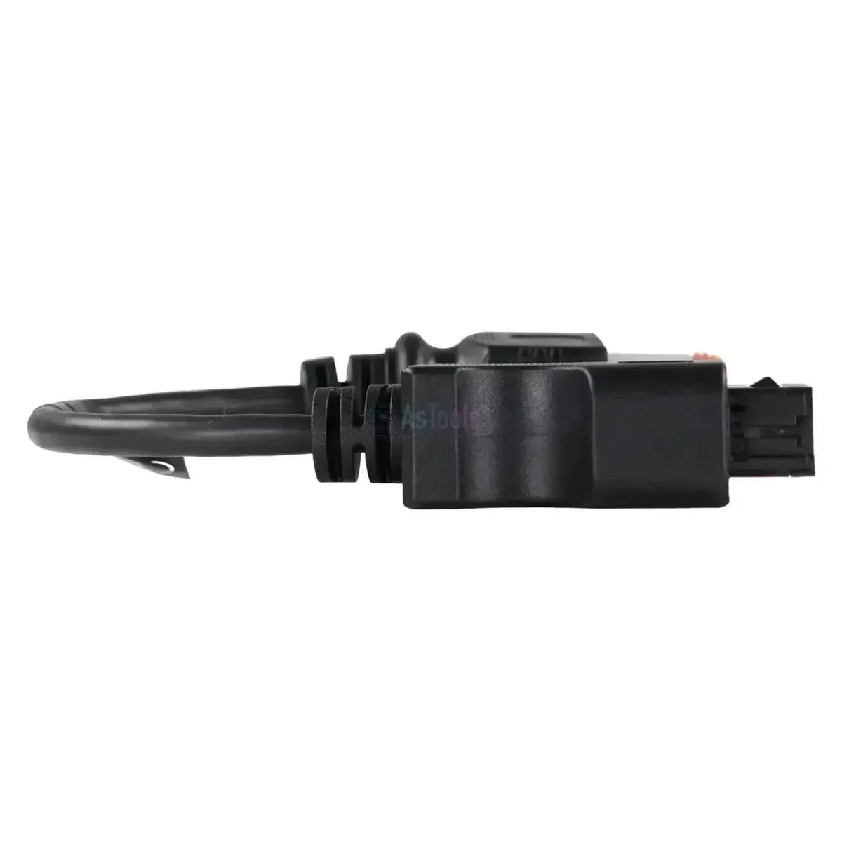 Jaltest (JDC527A) | Cavo adattatore Volvo Penta 6 pin OBD - 16 pin OBD2 | Motore a combustione interna