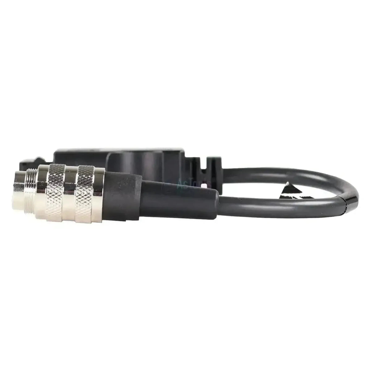 Jaltest (JDC530A) | Cavo adattatore Claas 8-pin OBD - 16-pin OBD2 | Veicolo agricolo