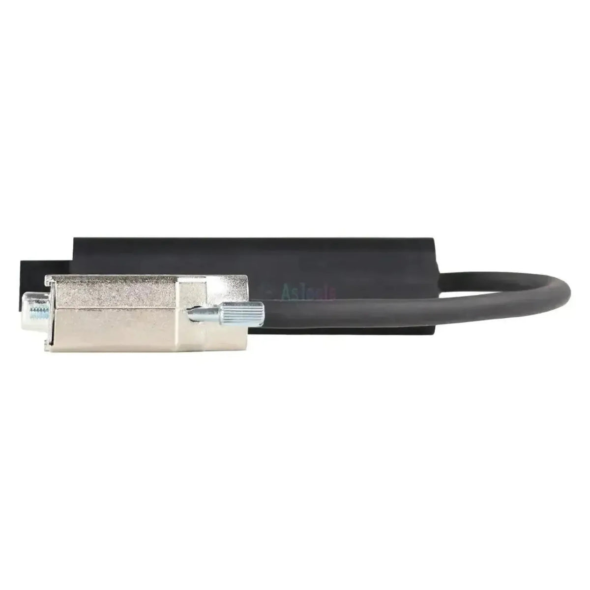 Jaltest (JDC531A) | Scania 9-pins RS232 – 16-pins OBD2 Cavo Adattatore | Motore a Combustione