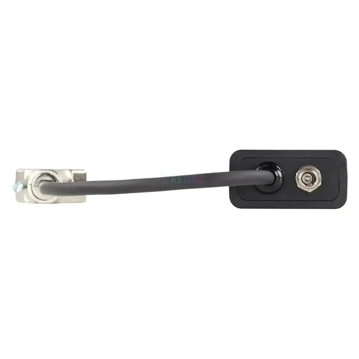 Jaltest (JDC531A) | Scania 9-pins RS232 – 16-pins OBD2 Cavo Adattatore | Motore a Combustione