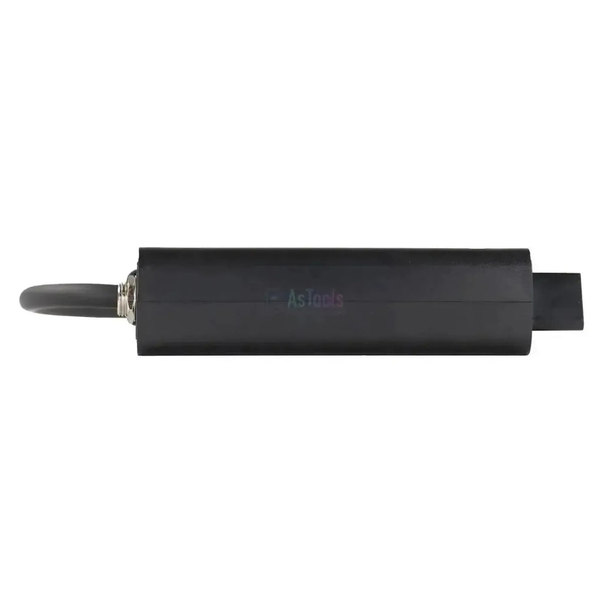 Jaltest (JDC531A) | Scania 9-pins RS232 – 16-pins OBD2 Cavo Adattatore | Motore a Combustione