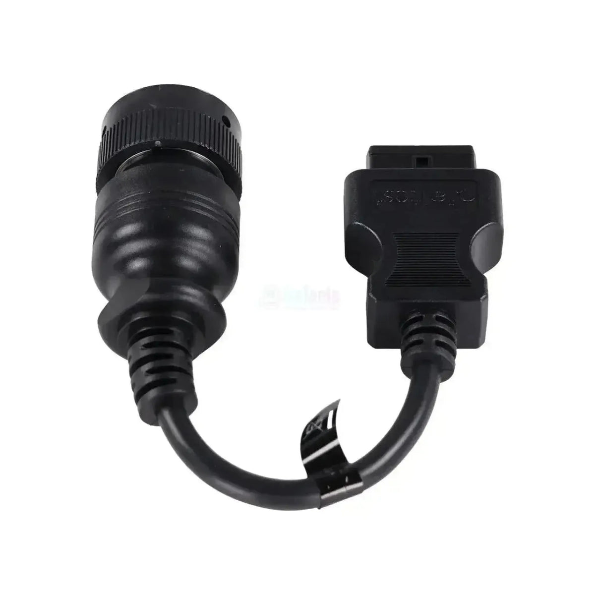 Jaltest (JDC533A) | Cavo adattatore Caterpillar 14 pin OBD - 16 pin OBD2 | Motore a combustione interna