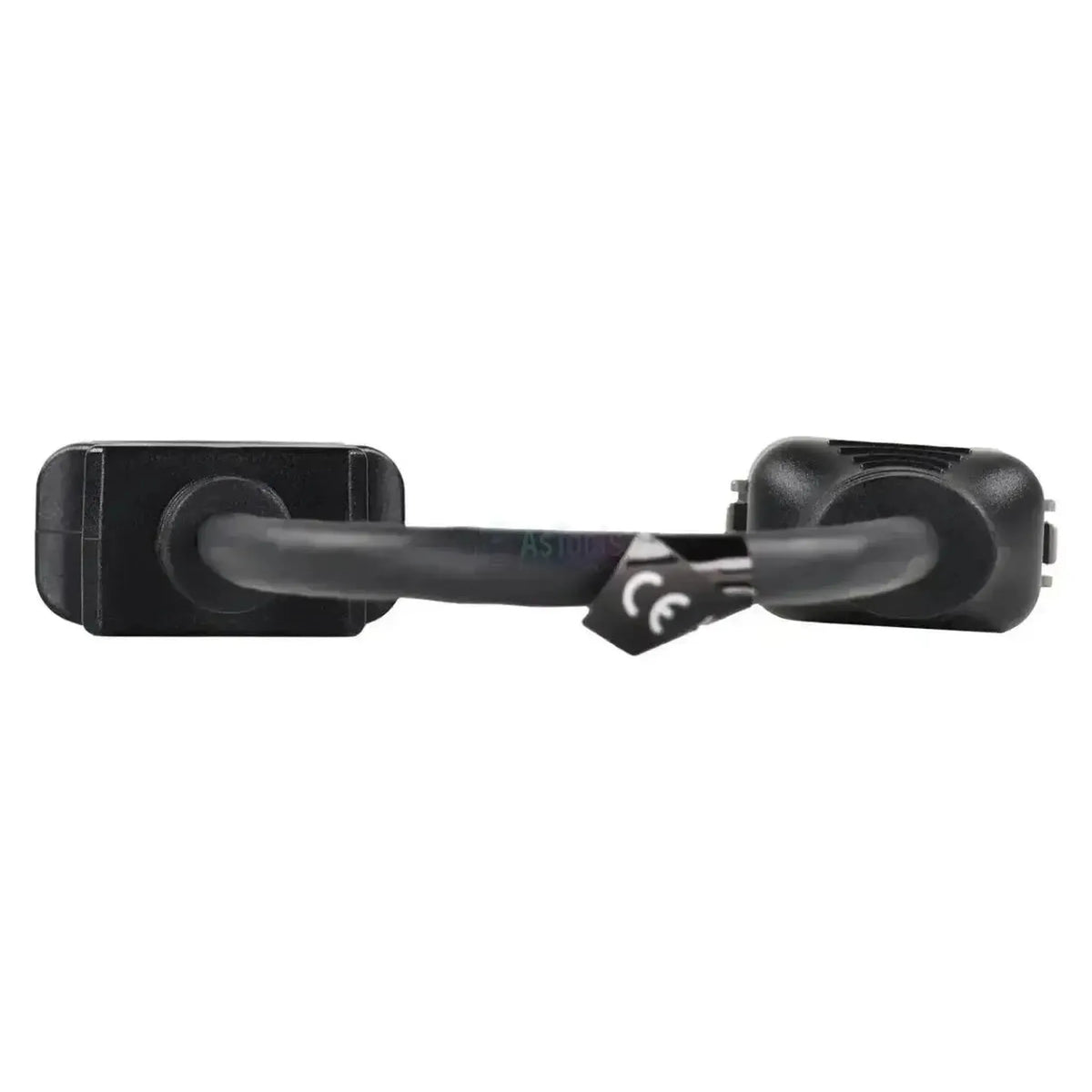 Jaltest (JDC536A) | Cavo adattatore Komatsu da 12 pin OBD a 16 pin OBD2 | Macchinari da cantiere e movimento terra