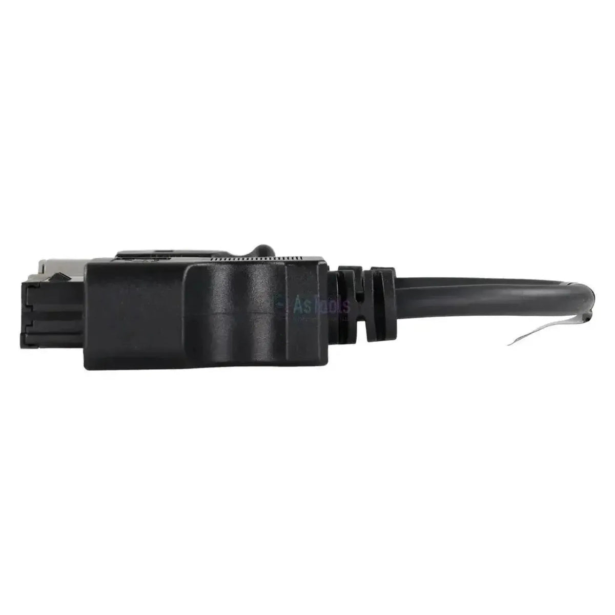 Jaltest (JDC538A) | Cavo adattatore Yanmar 6 pin OBD - 16 pin OBD2 | Motore a combustione interna