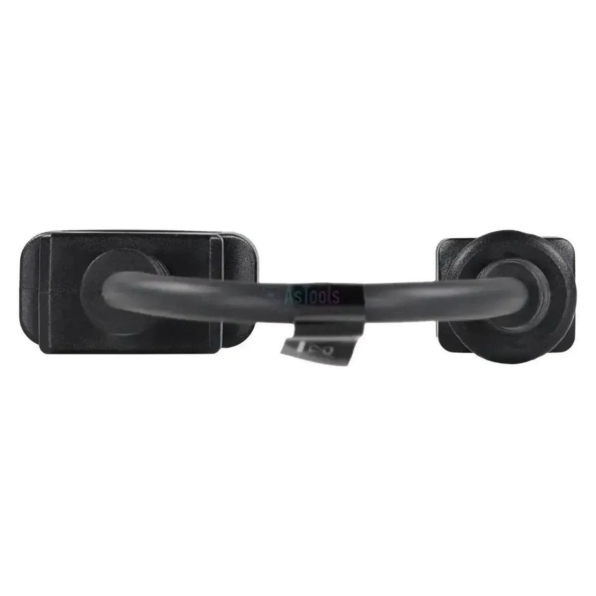 Jaltest (JDC538A) | Cavo adattatore Yanmar 6 pin OBD - 16 pin OBD2 | Motore a combustione interna