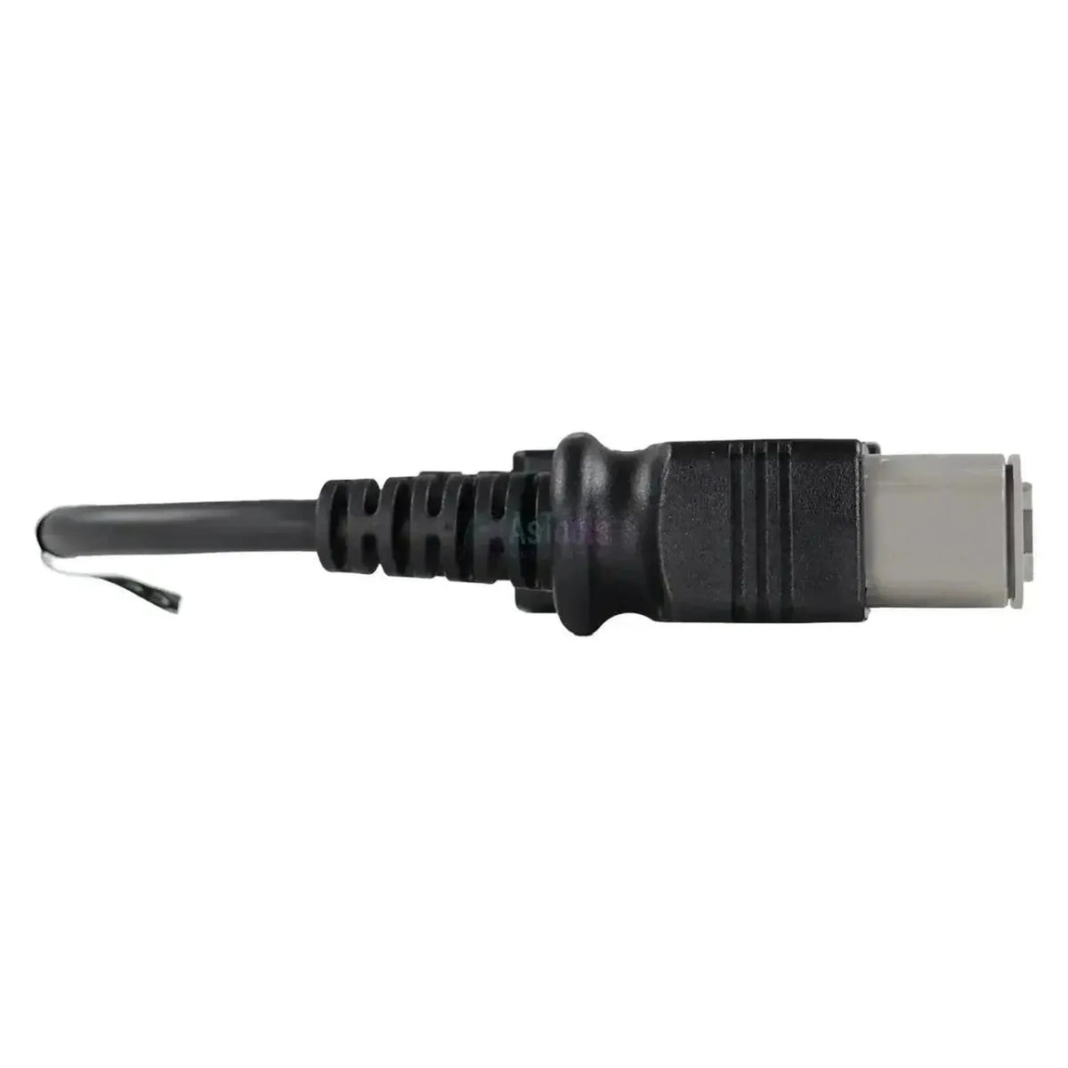 Jaltest (JDC538A) | Cavo adattatore Yanmar 6 pin OBD - 16 pin OBD2 | Motore a combustione interna