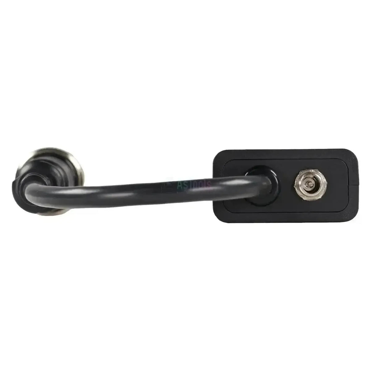 Jaltest (JDC540A) | Cavo adattatore Bosch Rexroth 8 pin R232 - 16 pin OBD2 | Veicoli commerciali