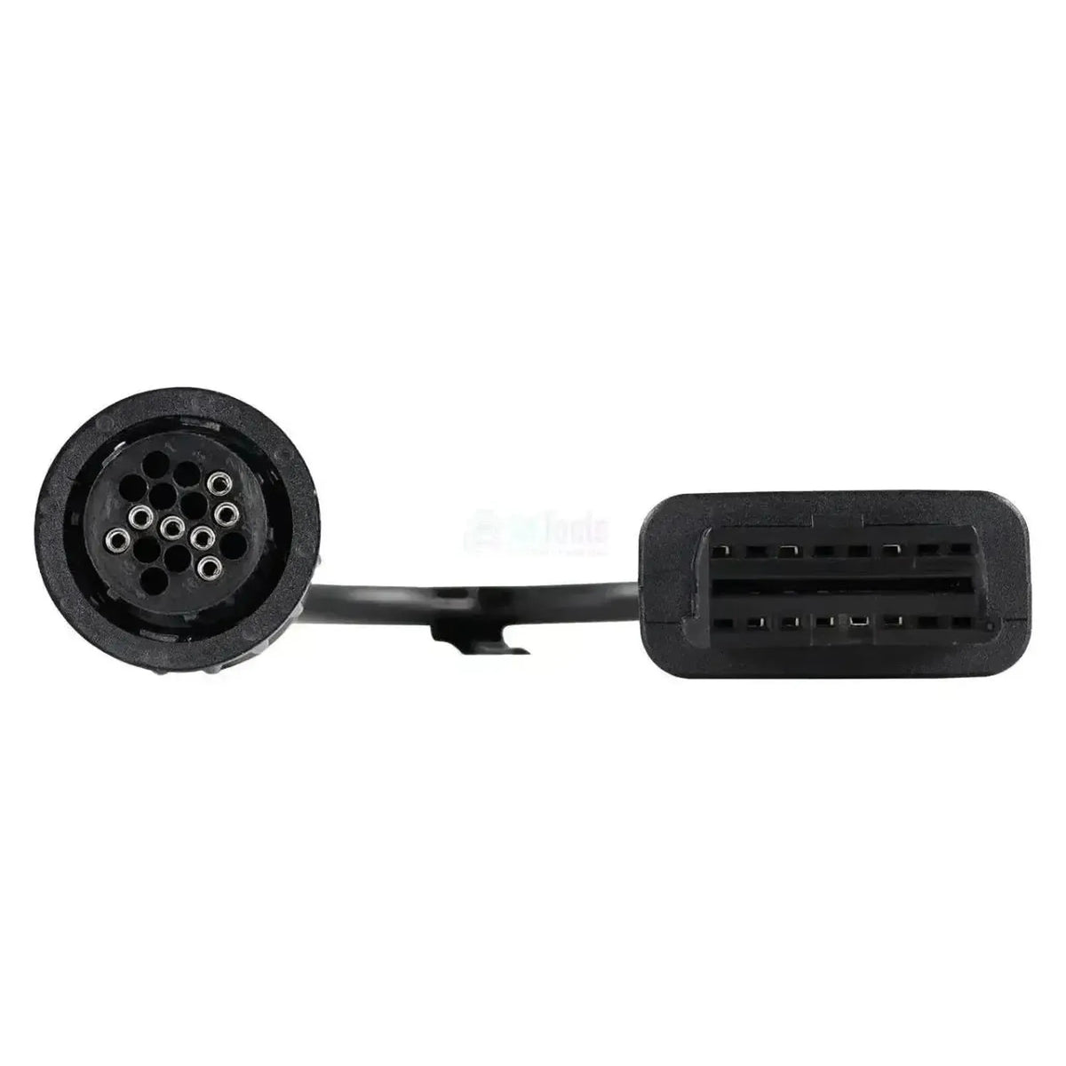 Jaltest (JDC541A) | Cavo adattatore Hidromek 16 pin OBD – 16 pin OBD2 | Macchine movimento terra e da lavoro