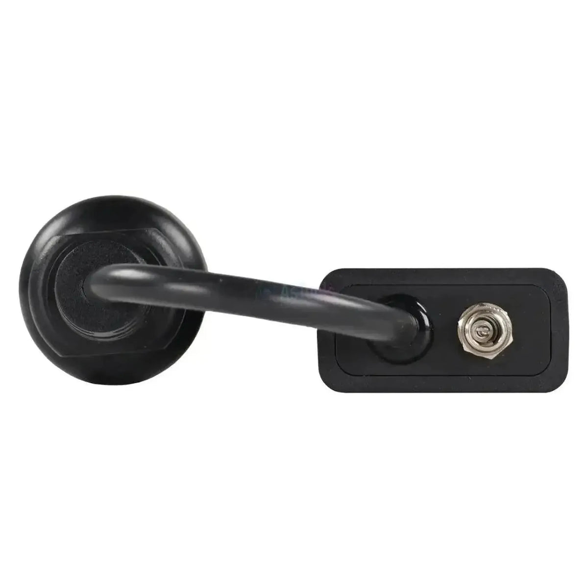 Jaltest (JDC542A) | Liebherr 9 pin OBD - 16 pin OBD2 Cavo adattatore | Motore a combustione