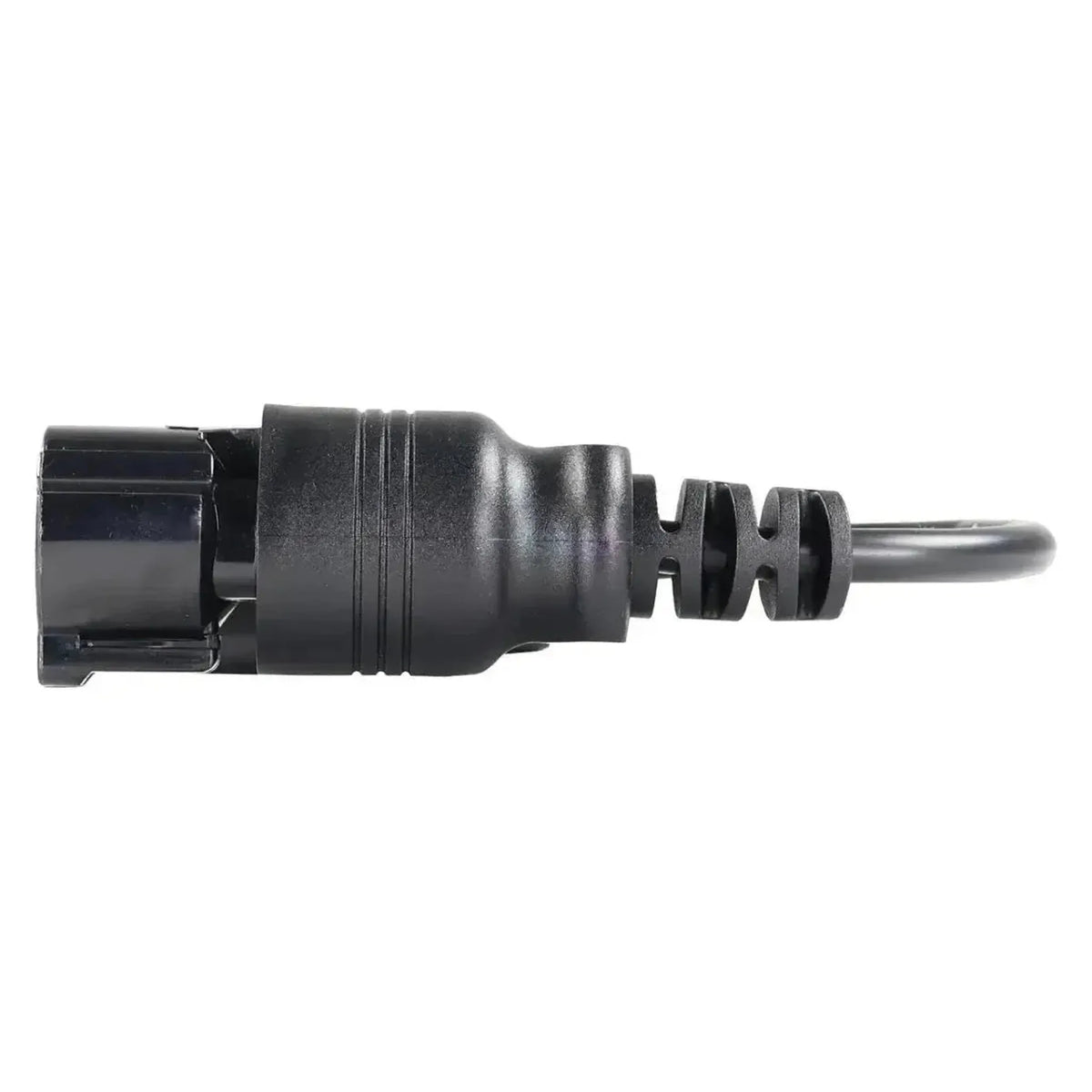Jaltest (JDC544A) | Cavo adattatore Hyster 8-pin OBD - 16-pin OBD2 | Veicoli industriali