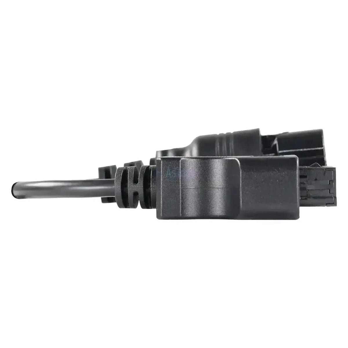 Jaltest (JDC544A) | Cavo adattatore Hyster 8-pin OBD - 16-pin OBD2 | Veicoli industriali