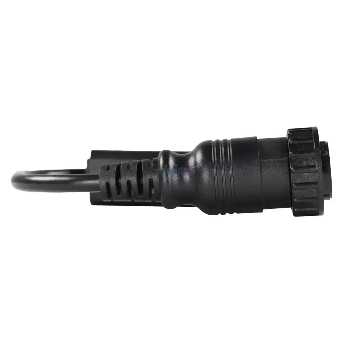 Jaltest (JDC545A) | Doosan 14-pins OBD - 16-pins OBD2 Cavo adattatore | Veicoli da cantiere e movimentazione terra