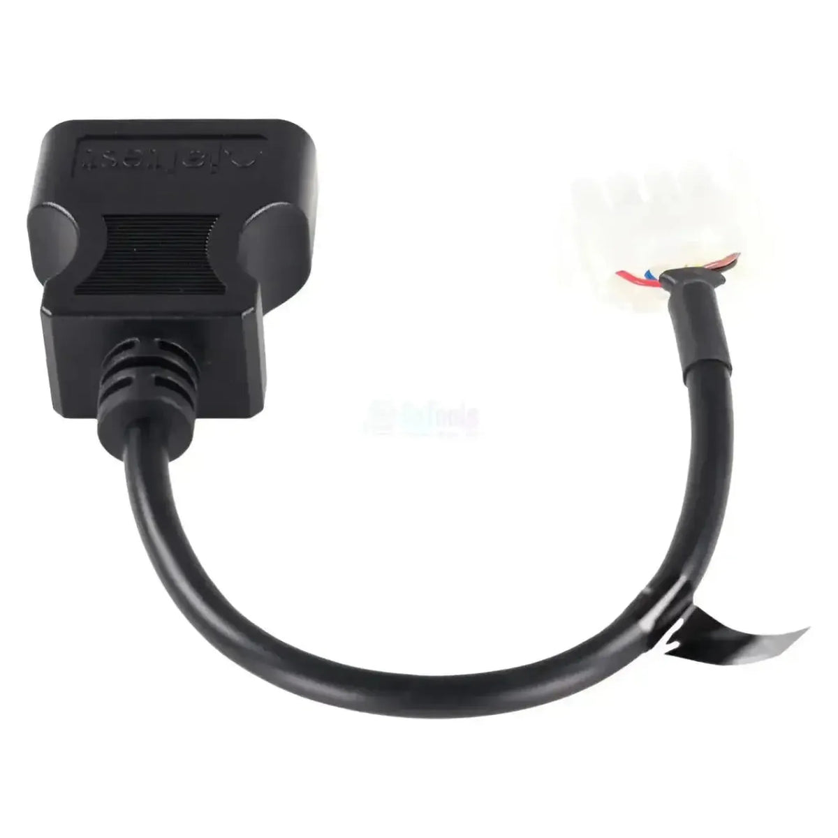 Jaltest (JDC549.9) | Cavo adattatore JLG/Haulotte 4 pin OBD – 26 pin DB26 | Macchine di sollevamento e movimentazione