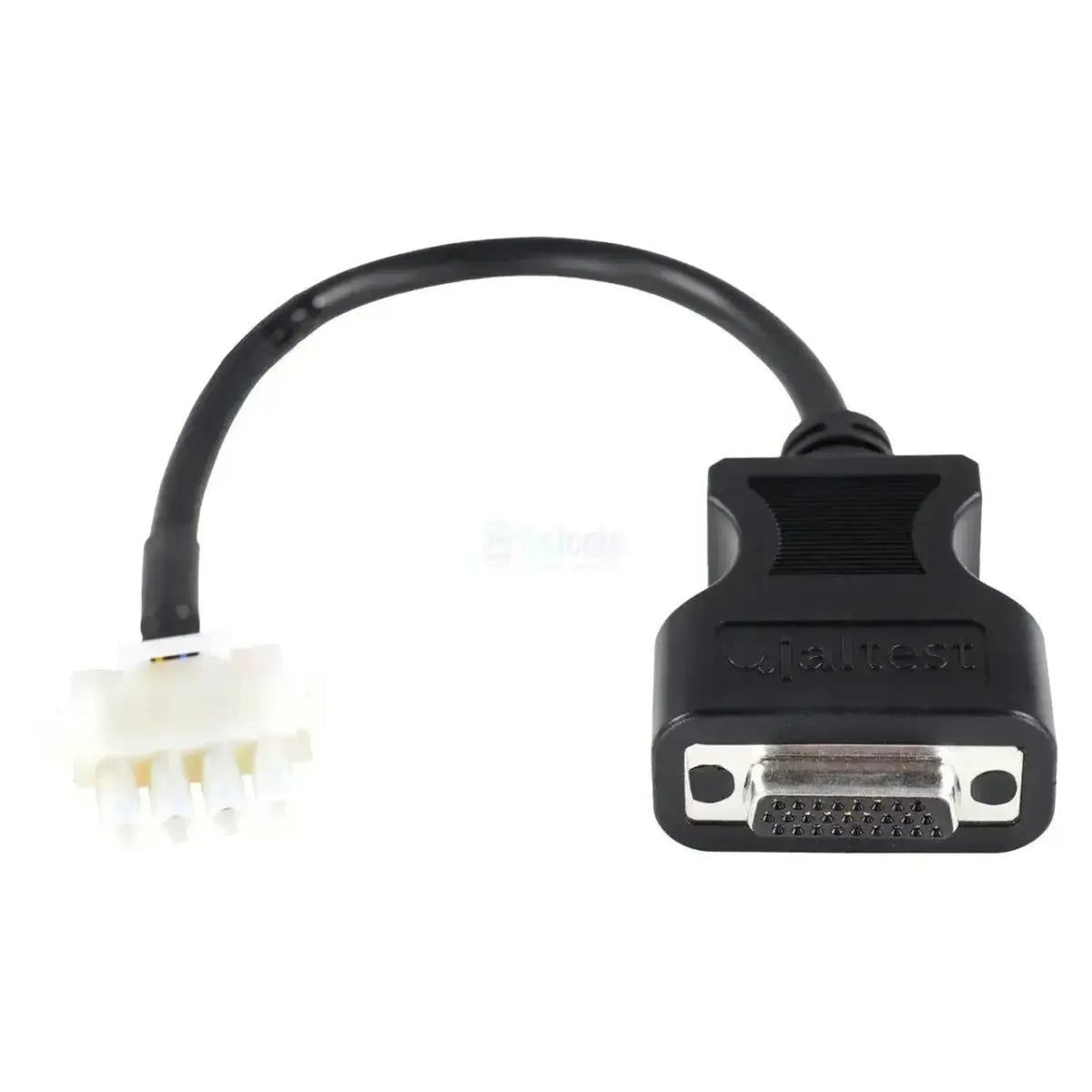 Jaltest (JDC549.9) | Cavo adattatore JLG/Haulotte 4 pin OBD – 26 pin DB26 | Macchine di sollevamento e movimentazione