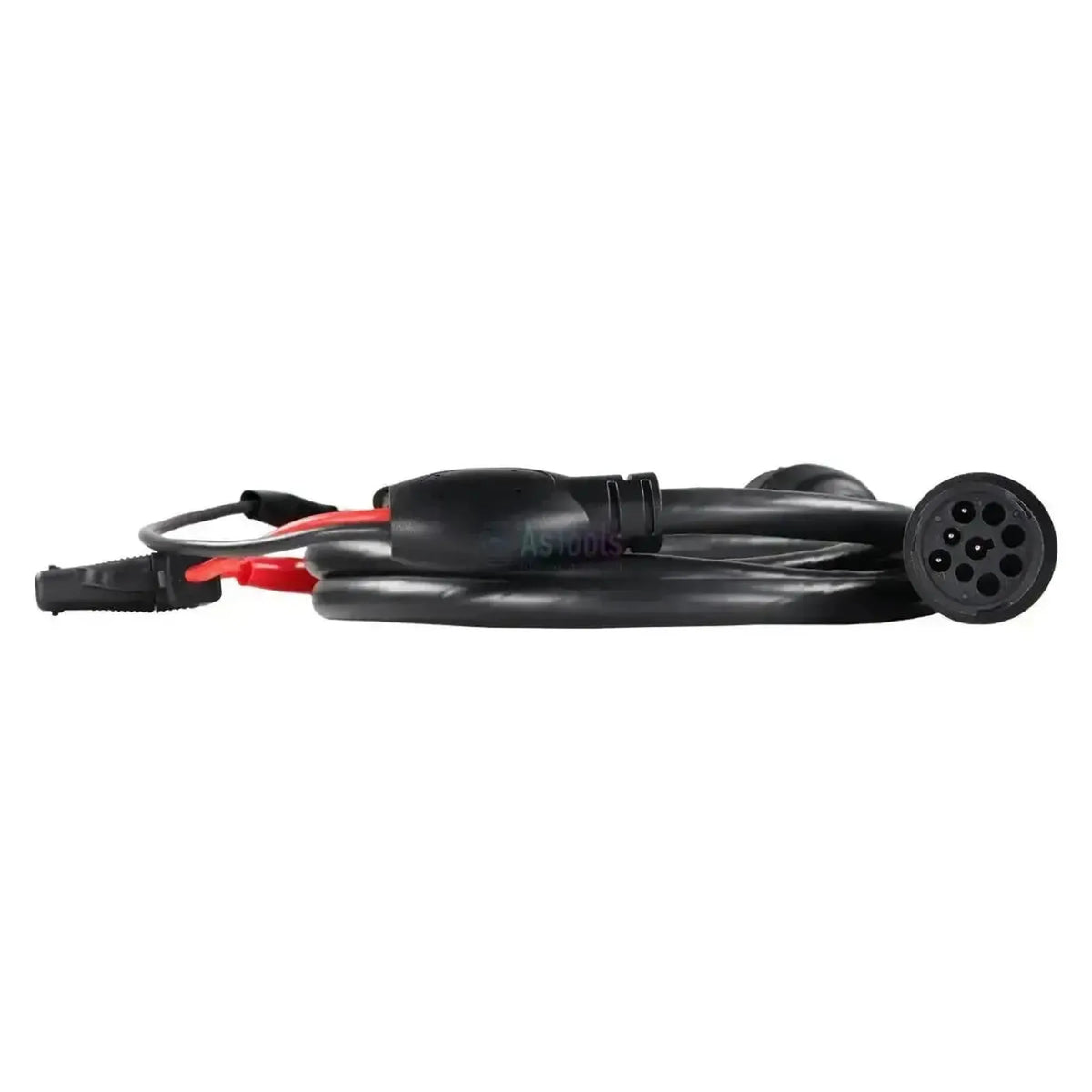 Jaltest (JDC550) | Cavo adattatore ISOBUS 9 pin OBD | Veicolo agricolo