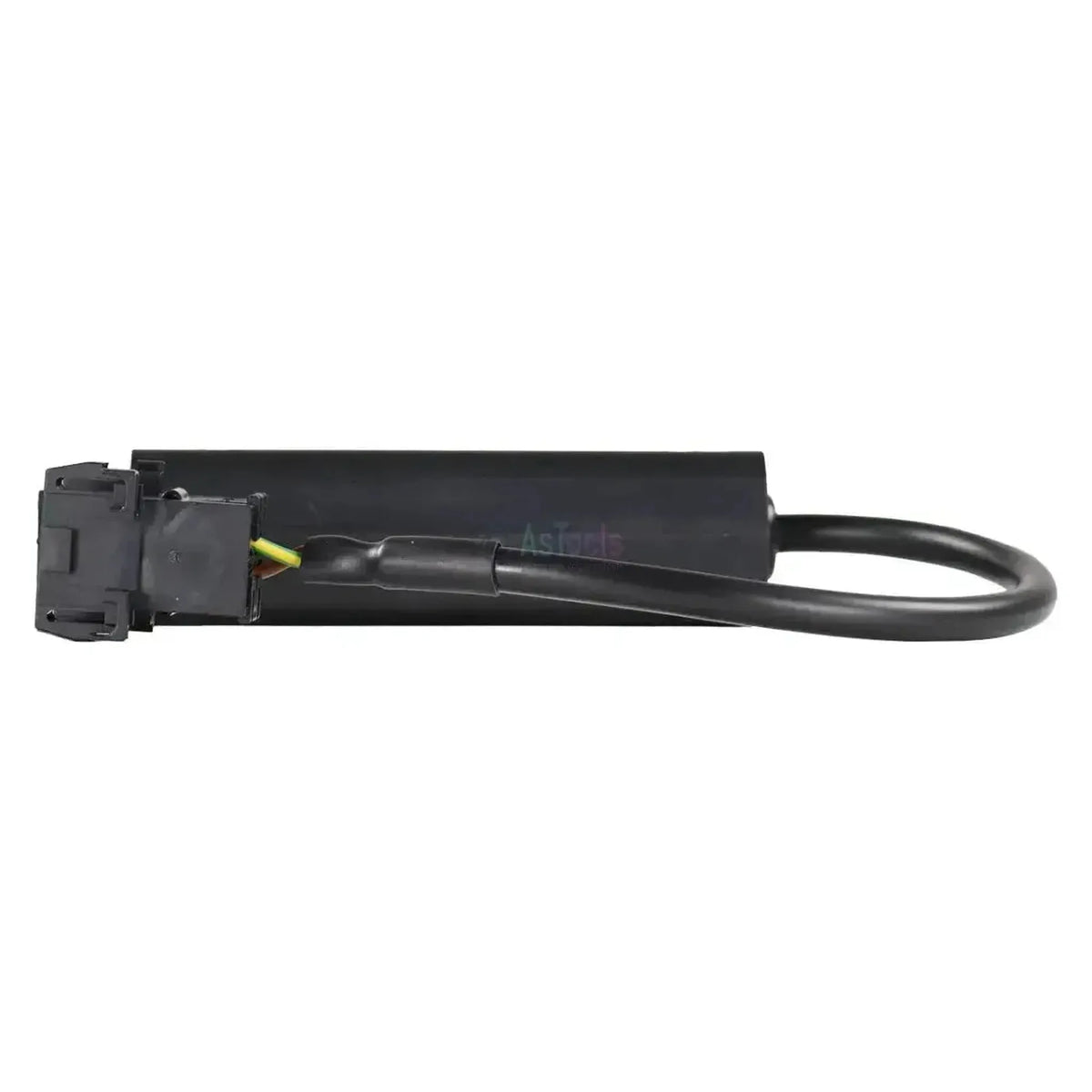 Jaltest (JDC551A) | Cavo adattatore Liebherr da 6 pin OBD a 16 pin OBD2 | Macchinari da cantiere e movimento terra