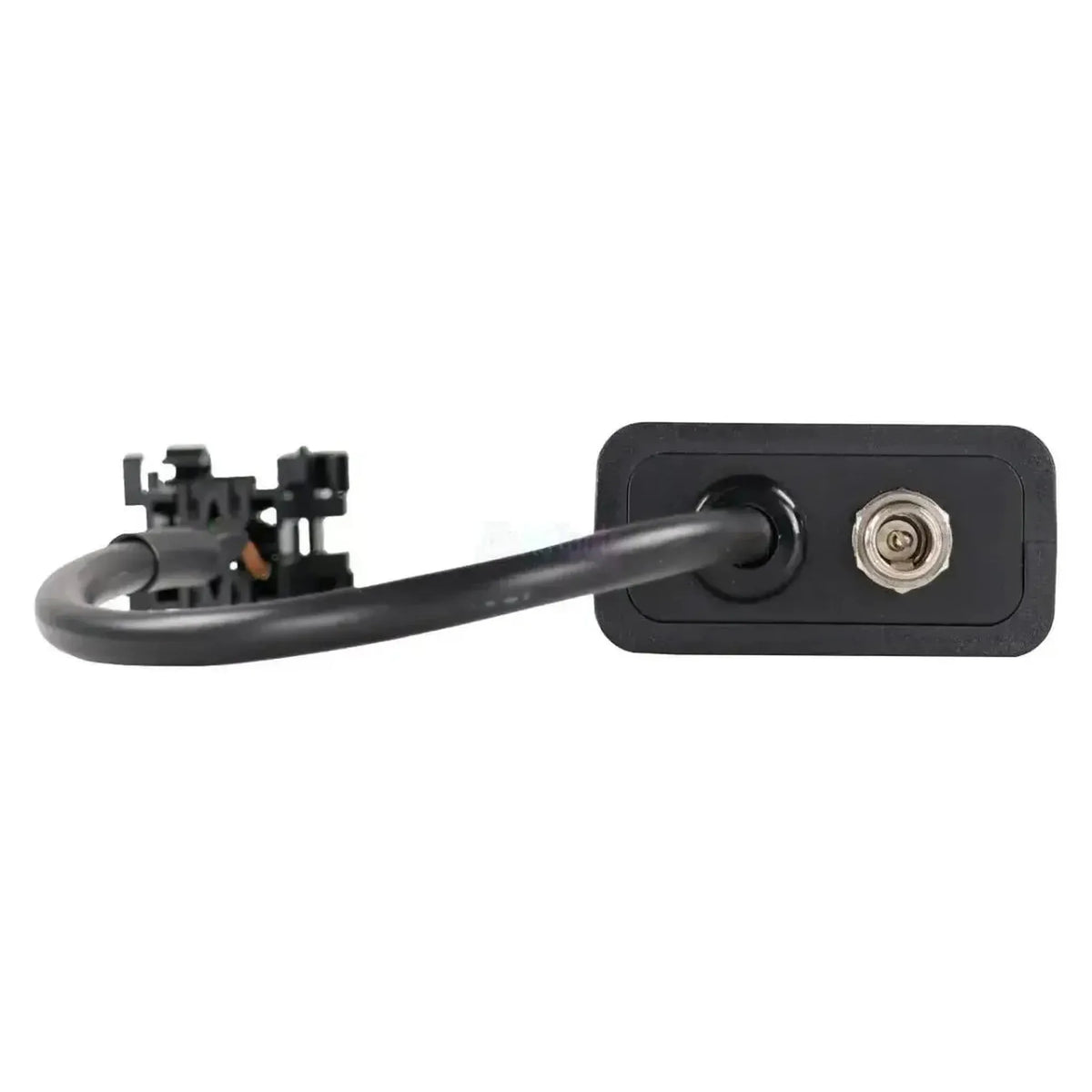 Jaltest (JDC551A) | Cavo adattatore Liebherr da 6 pin OBD a 16 pin OBD2 | Macchinari da cantiere e movimento terra