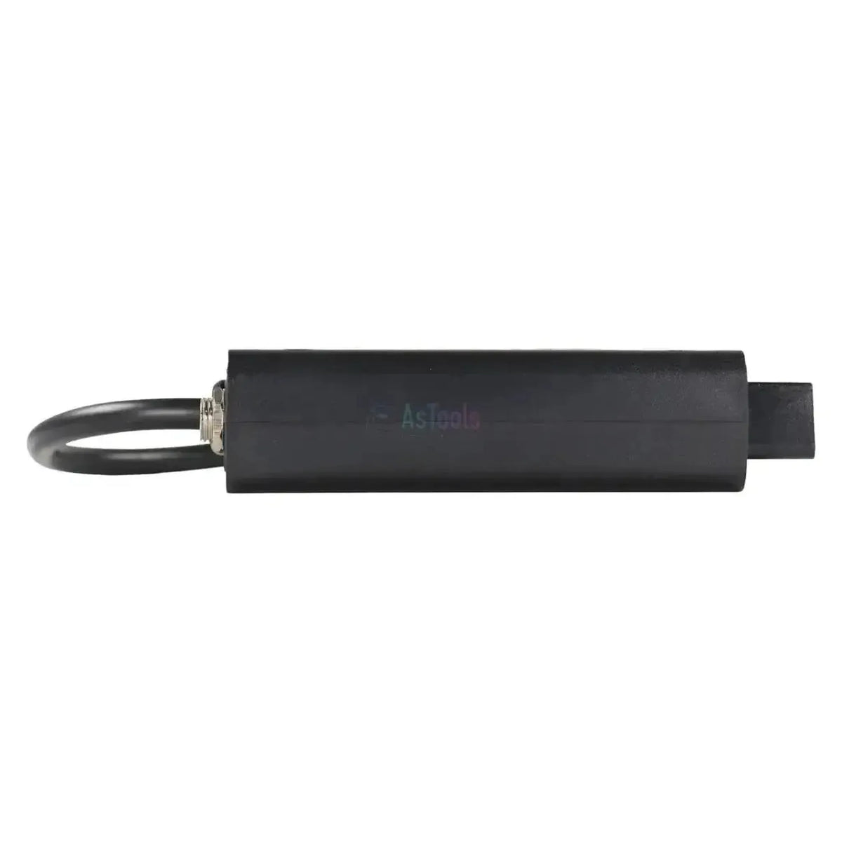 Jaltest (JDC551A) | Cavo adattatore Liebherr da 6 pin OBD a 16 pin OBD2 | Macchinari da cantiere e movimento terra