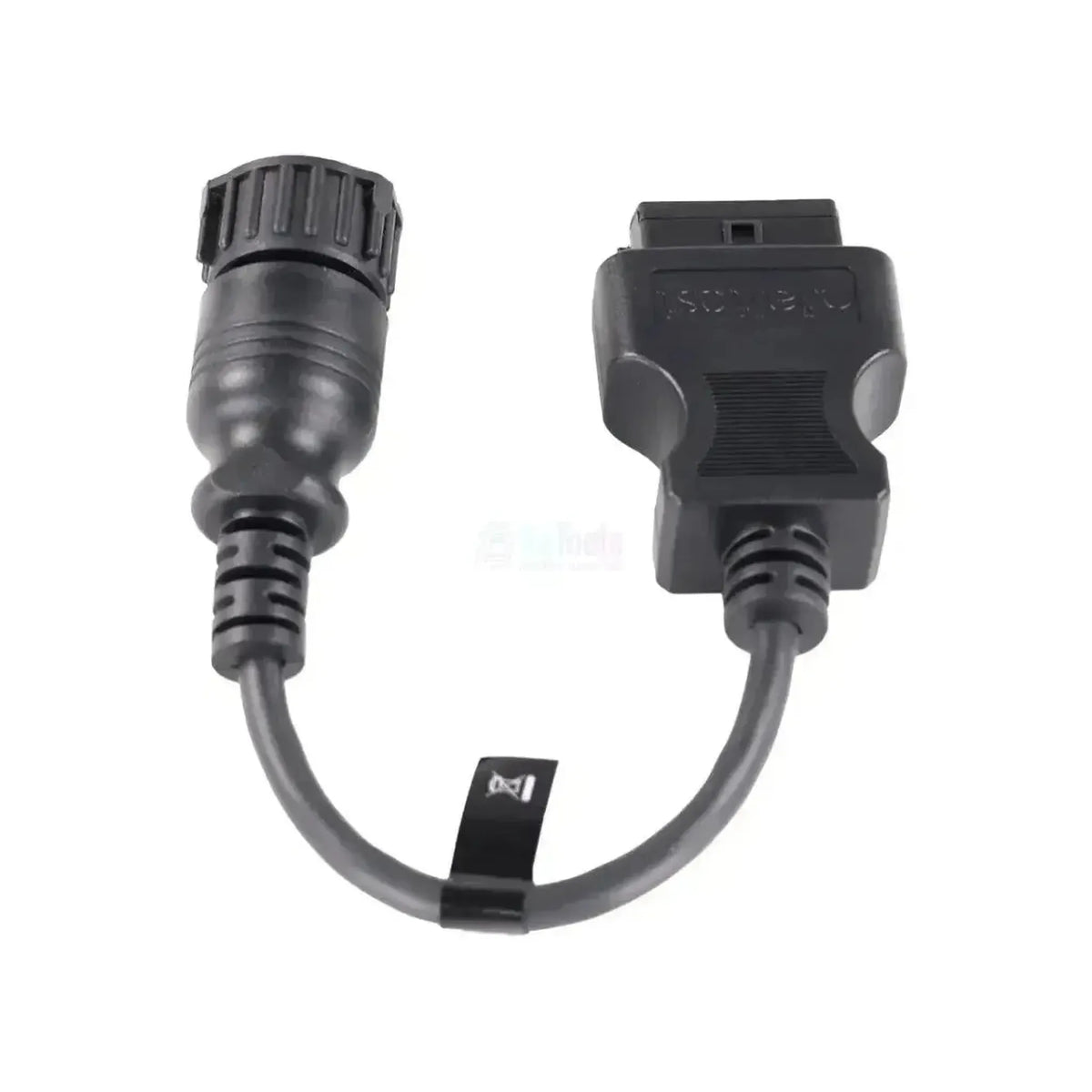 Jaltest (JDC552A) | Cavo adattatore Linde 7 pin OBD – 16 pin OBD2 | Hef- en Hijswerktuigen
