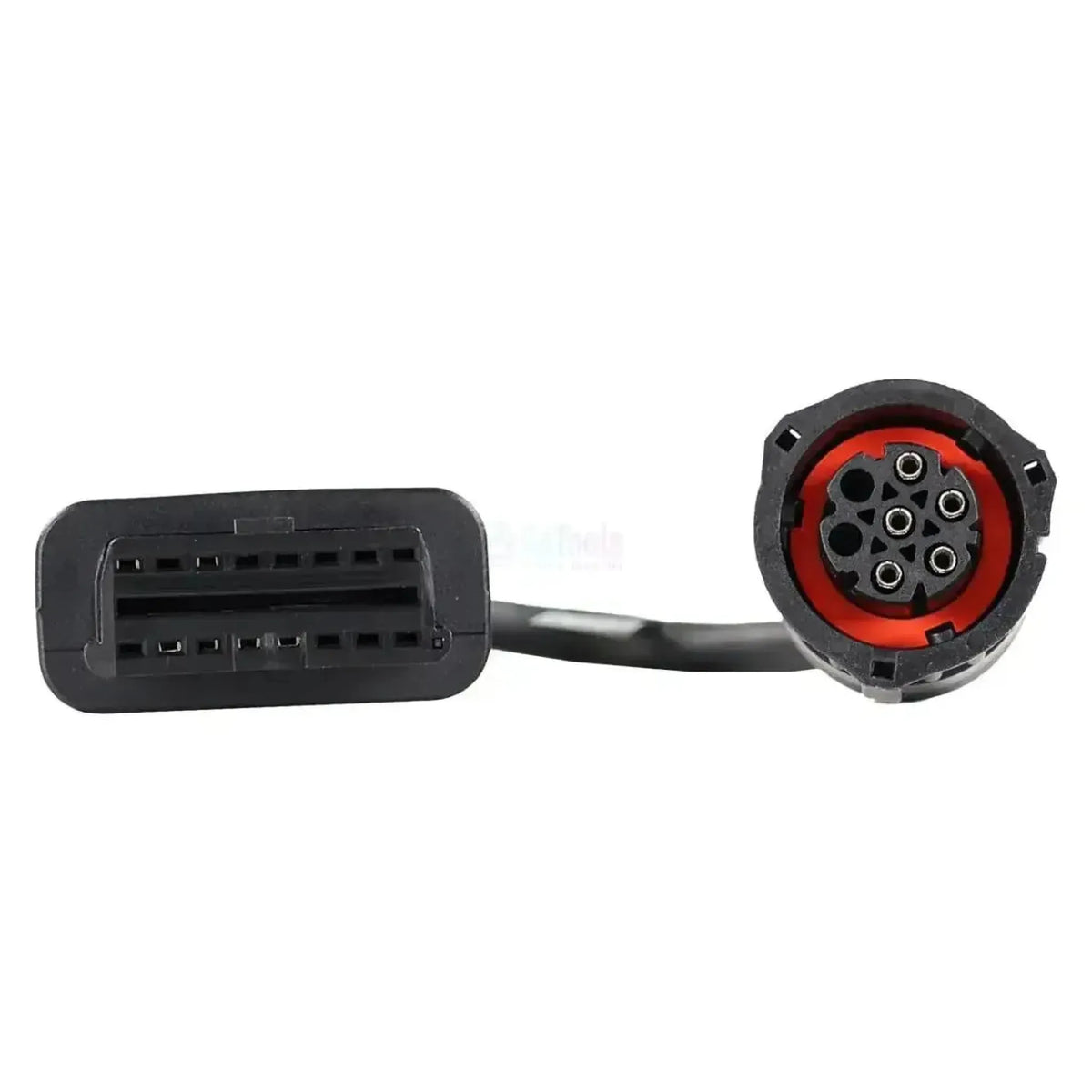 Jaltest (JDC552A) | Cavo adattatore Linde 7 pin OBD – 16 pin OBD2 | Hef- en Hijswerktuigen