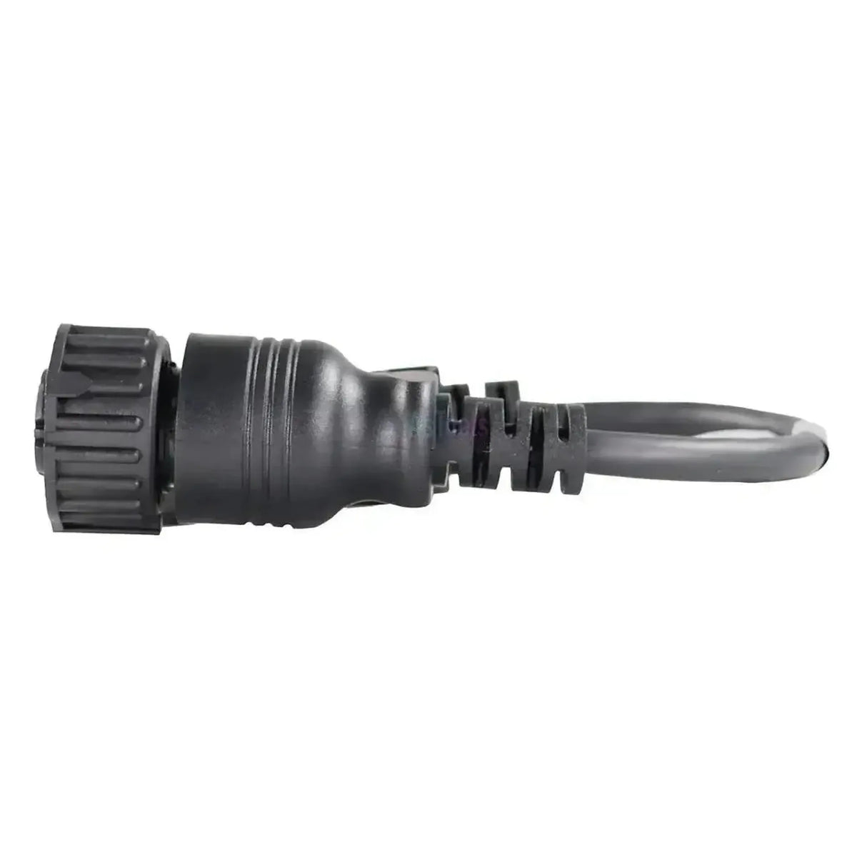 Jaltest (JDC552A) | Cavo adattatore Linde 7 pin OBD – 16 pin OBD2 | Hef- en Hijswerktuigen