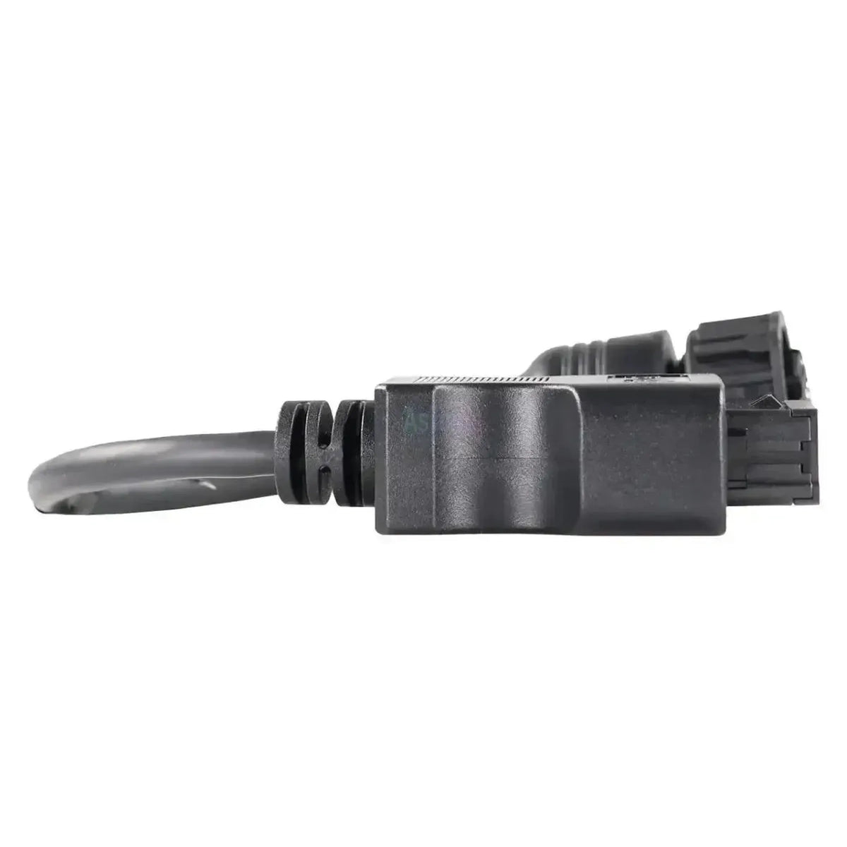 Jaltest (JDC552A) | Cavo adattatore Linde 7 pin OBD – 16 pin OBD2 | Hef- en Hijswerktuigen