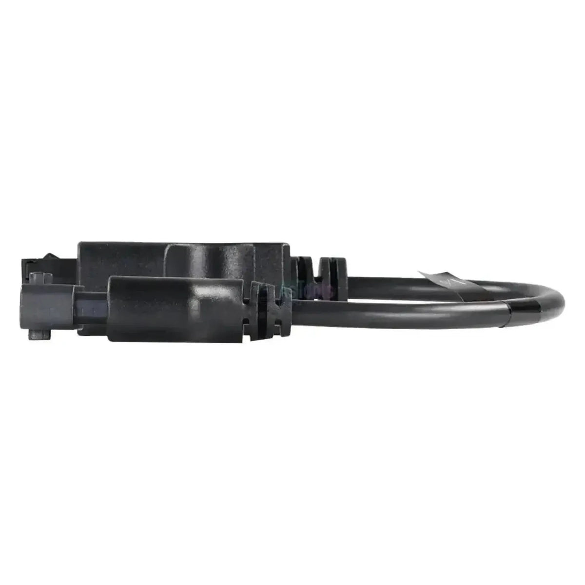 Jaltest (JDC554A) | Cavo adattatore Linde 4 pin OBD - 16 pin OBD2 | Macchine di sollevamento e movimentazione