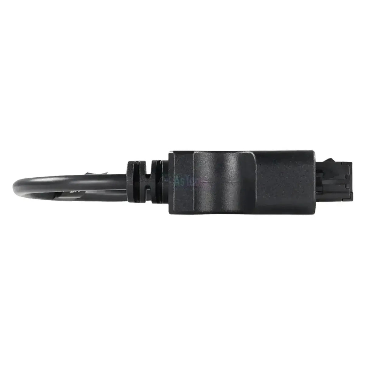 Jaltest (JDC554A) | Cavo adattatore Linde 4 pin OBD - 16 pin OBD2 | Macchine di sollevamento e movimentazione