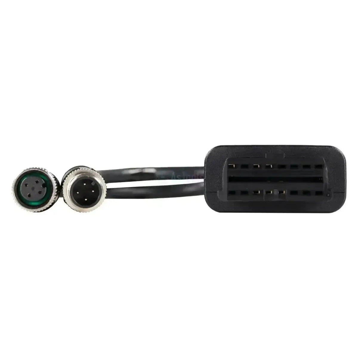 Jaltest (JDC555A) | Cavo adattatore Still 4+4-pin OBD - 16-pin OBD2 | Mezzi di sollevamento e movimentazione