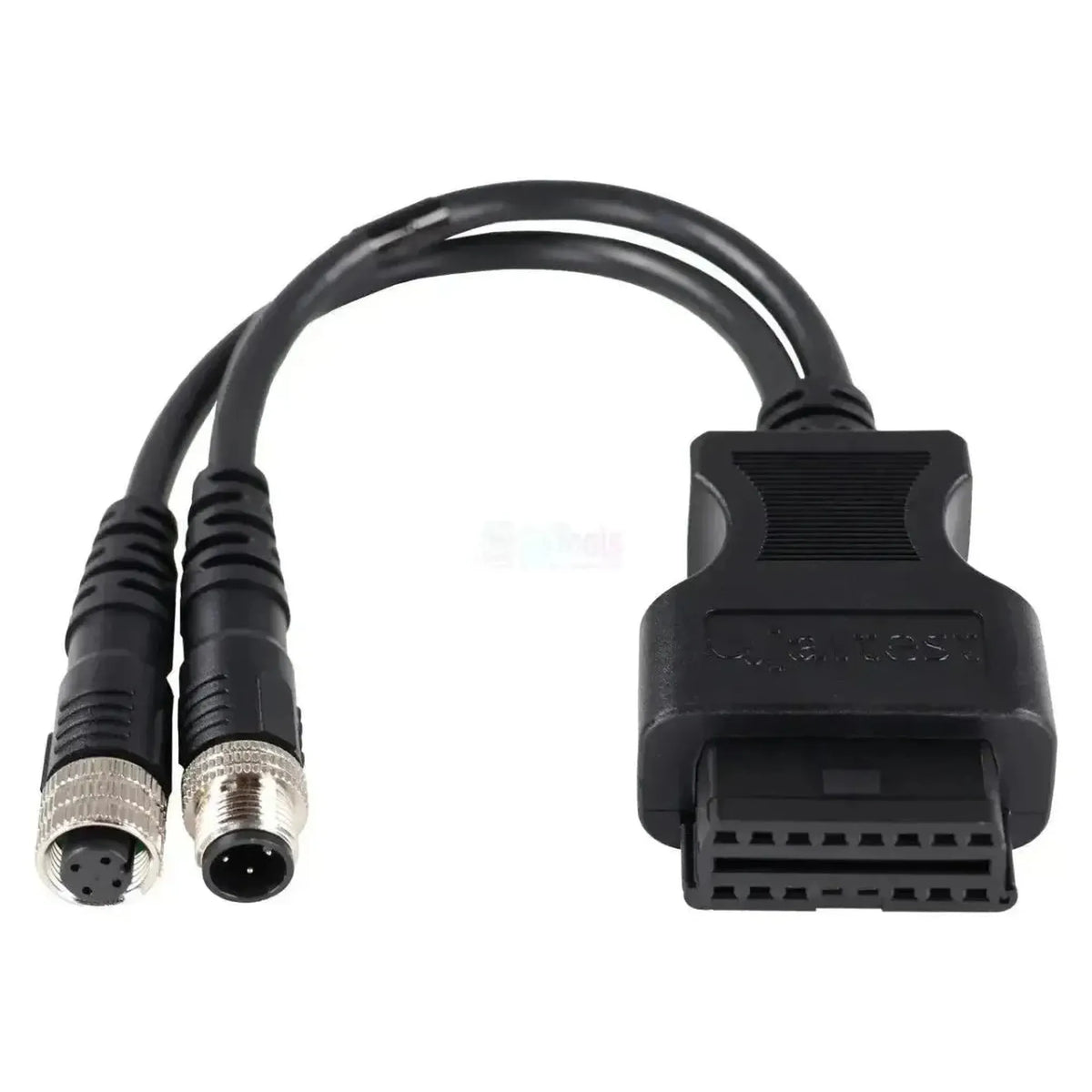Jaltest (JDC555A) | Cavo adattatore Still 4+4-pin OBD - 16-pin OBD2 | Mezzi di sollevamento e movimentazione