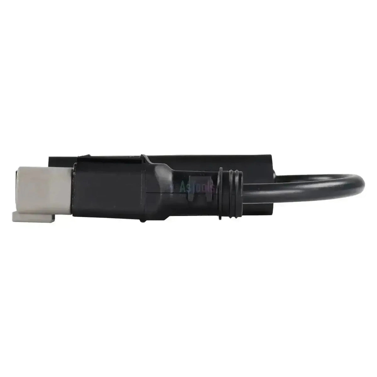 Jaltest (JDC556A) | Cavo adattatore Hyundai Robex 4-pin OBD – 16-pin OBD2 | Macchinari da cantiere e movimento terra