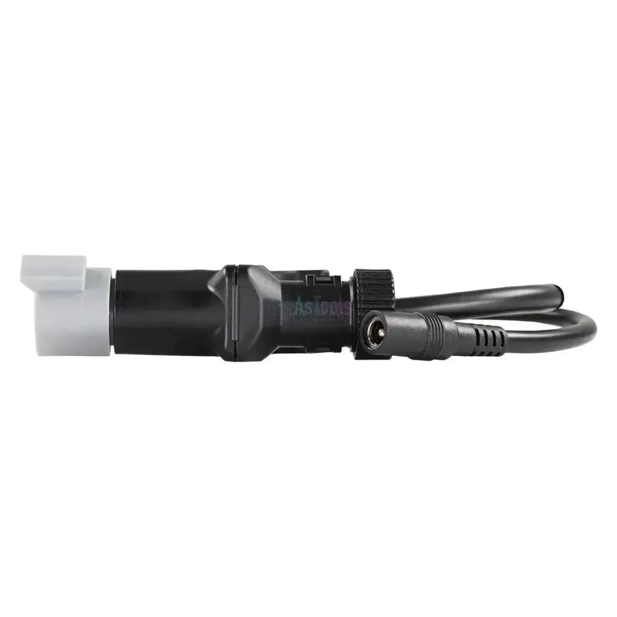 Jaltest (JDC557A9) | Hyster/Yale da 3 pin OBD a 16 pin OBD2 | Cavo adattatore | Hef- en Hijswerktuigen