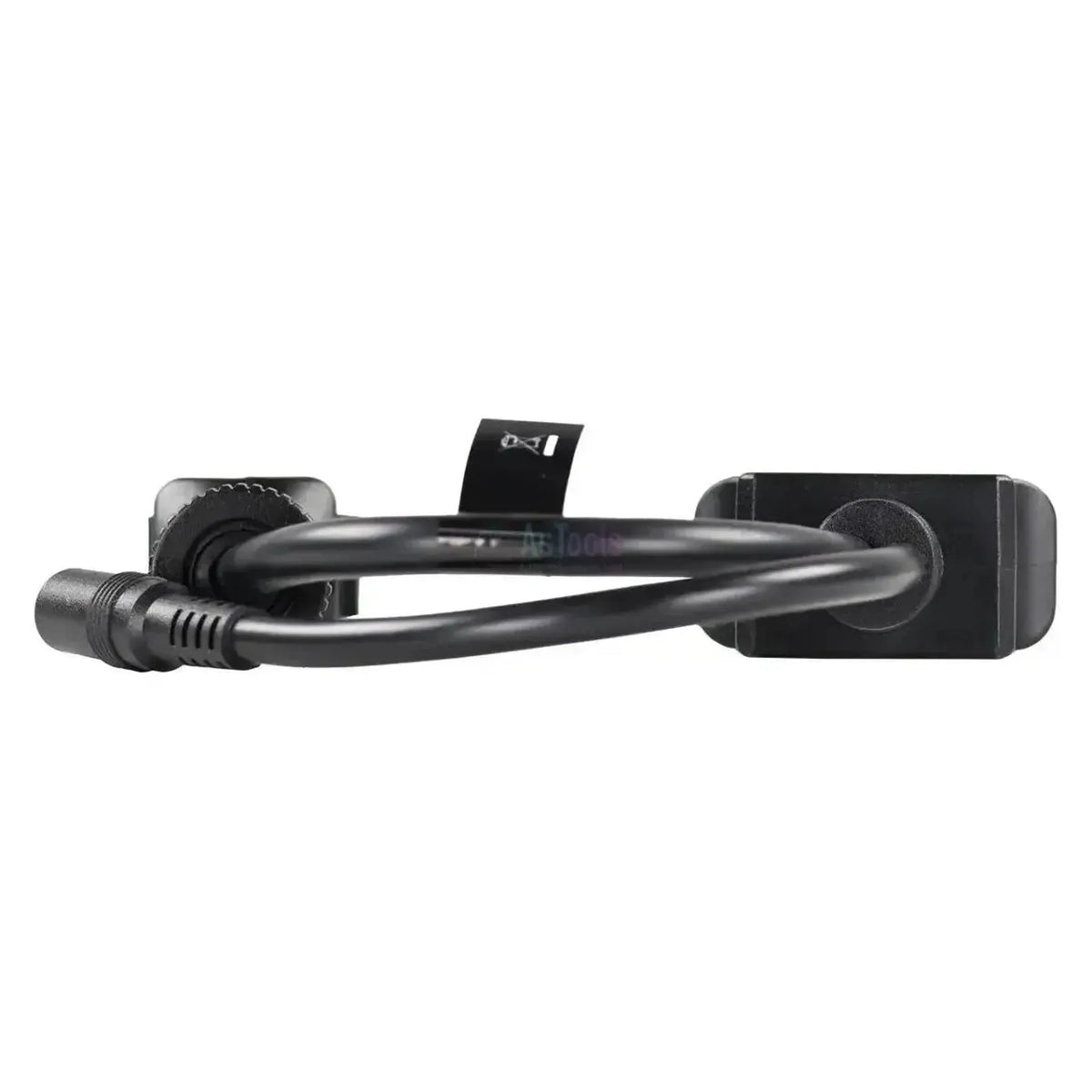 Jaltest (JDC557A9) | Hyster/Yale da 3 pin OBD a 16 pin OBD2 | Cavo adattatore | Hef- en Hijswerktuigen