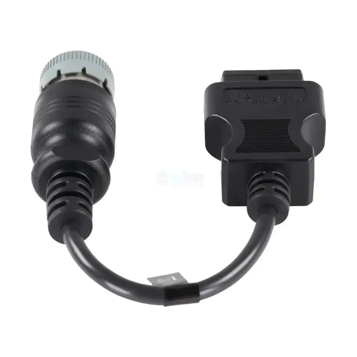 Jaltest (JDC558A) | Cavo di collegamento Genie 5-pin OBD – 16-pin OBD2 | Piattaforme di sollevamento e movimentazione