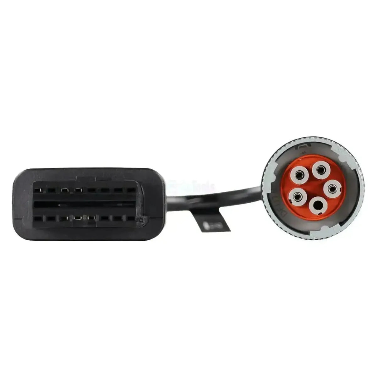 Jaltest (JDC558A) | Cavo di collegamento Genie 5-pin OBD – 16-pin OBD2 | Piattaforme di sollevamento e movimentazione