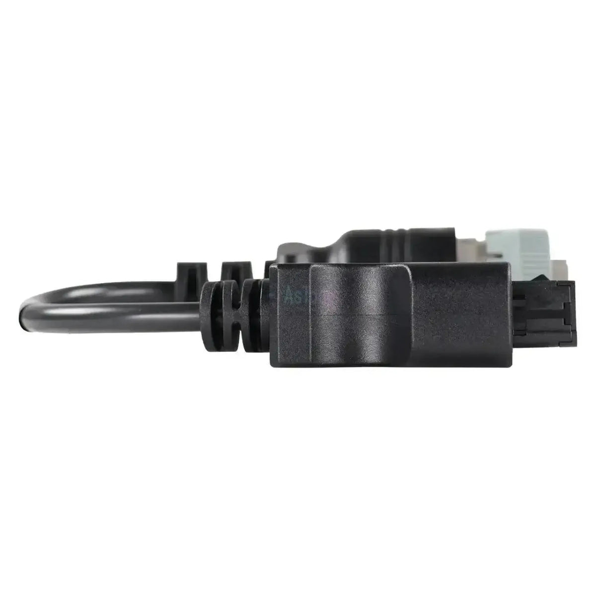 Jaltest (JDC558A) | Cavo di collegamento Genie 5-pin OBD – 16-pin OBD2 | Piattaforme di sollevamento e movimentazione