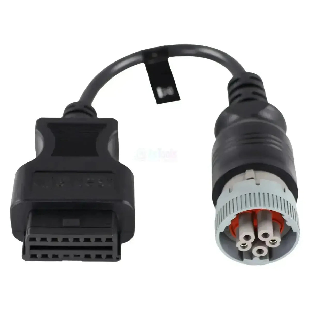 Jaltest (JDC558A) | Cavo di collegamento Genie 5-pin OBD – 16-pin OBD2 | Piattaforme di sollevamento e movimentazione