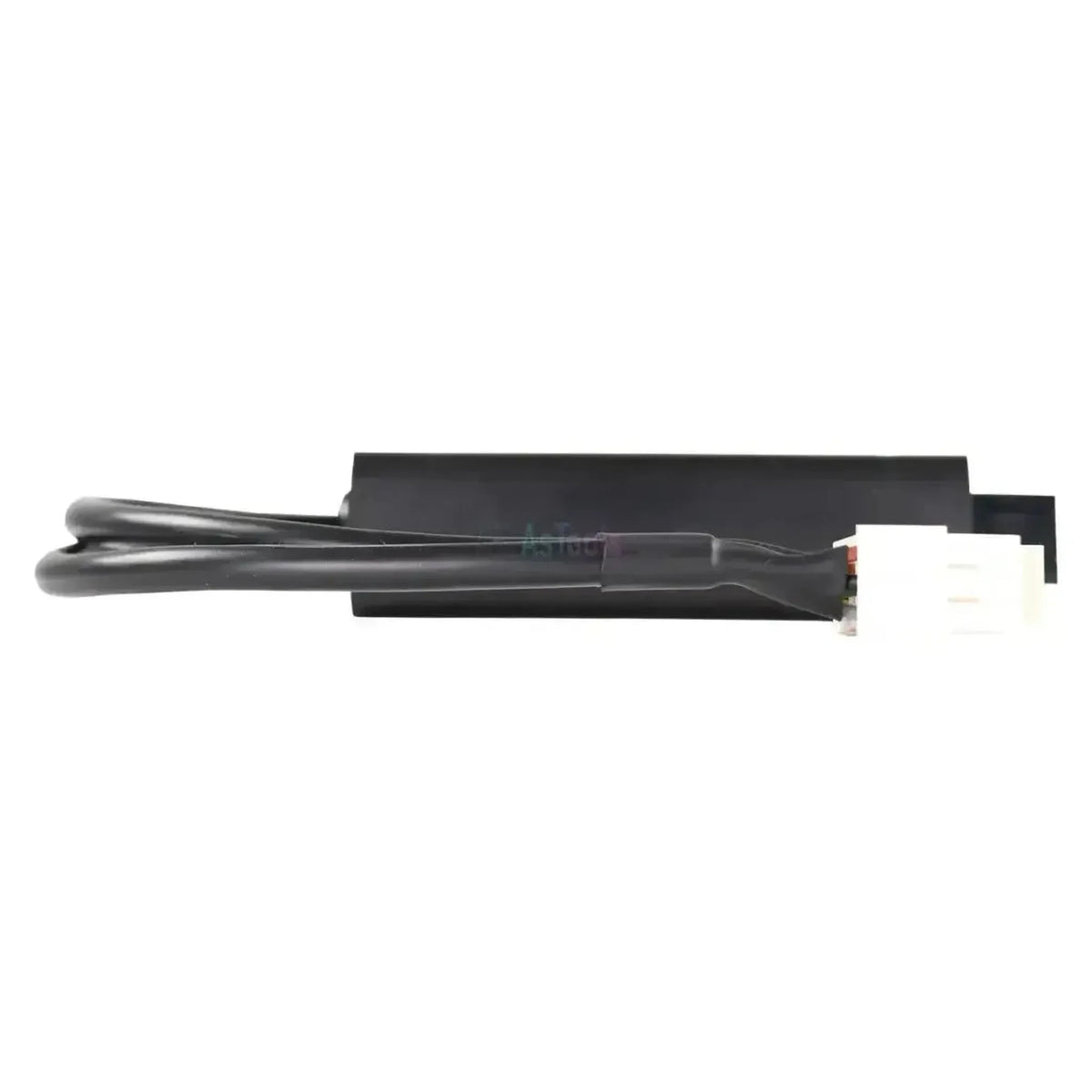 Jaltest (JDC559A) | Haulotte 6+6 pin OBD - 16 pin OBD2 Cavo adattatore | Hef- en Hijswerktuigen