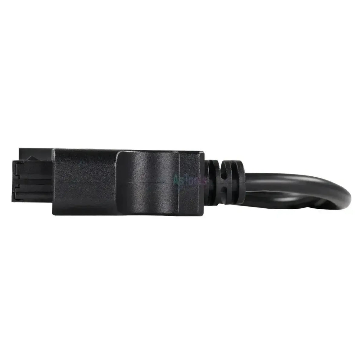 Jaltest (JDC560A9) | Hitachi 6-pin OBD - 16-pin OBD2 Cavo adattatore | Motore a combustione interna