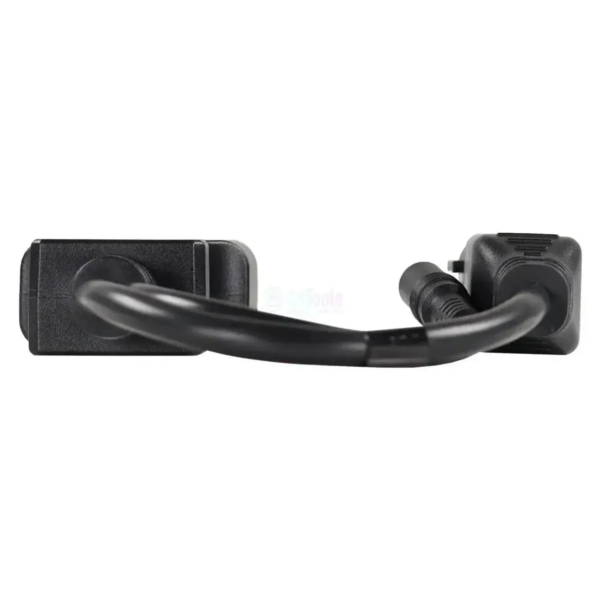 Jaltest (JDC560A9) | Hitachi 6-pin OBD - 16-pin OBD2 Cavo adattatore | Motore a combustione interna