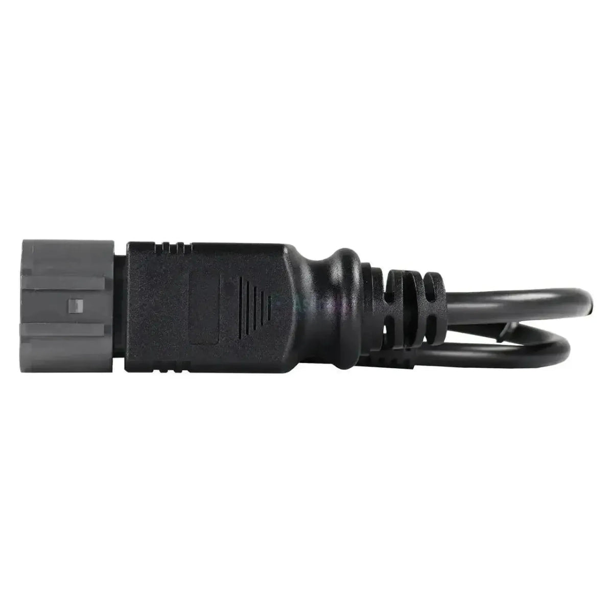 Jaltest (JDC561A9) | Cavo adattatore Hitachi 8-pin OBD - 16-pin OBD2 | Motore a combustione interna