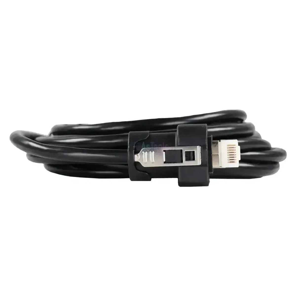 Jaltest (JDC563) | Liebherr RJ45 Netwerk – Cavo adattatore RJ45 | Macchinari da cantiere e movimento terra
