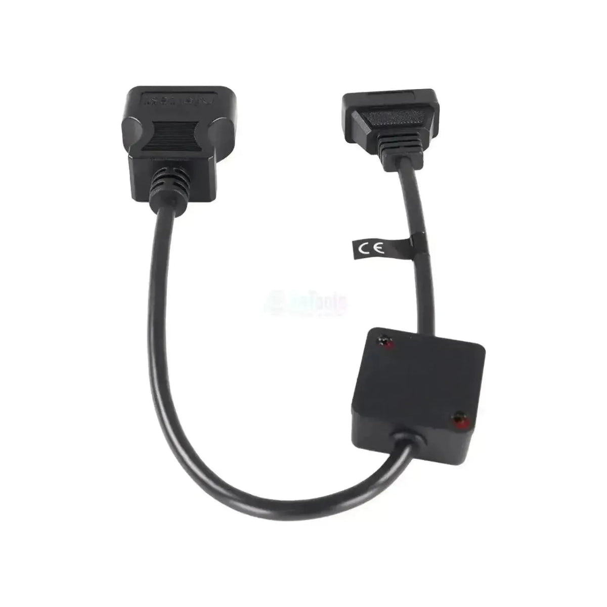 Jaltest (JDC564.9) | Zapi 8-pin OBD - 26-pin DB26 Cavo adattatore | Mezzi di sollevamento e movimentazione