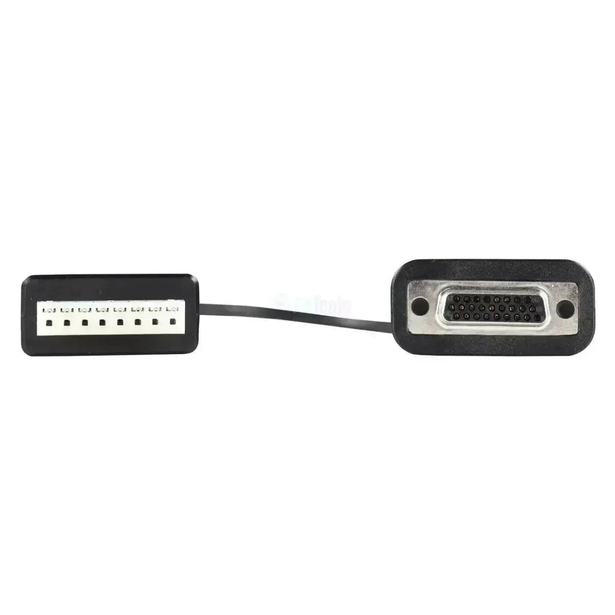Jaltest (JDC564.9) | Zapi 8-pin OBD - 26-pin DB26 Cavo adattatore | Mezzi di sollevamento e movimentazione