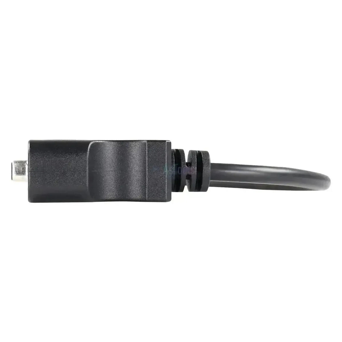 Jaltest (JDC565.9) | Mitsubishi/Caterpillar 12-pins OBD – 16-pins OBD2 Cavo adattatore | Hef- en Hijswerktuigen