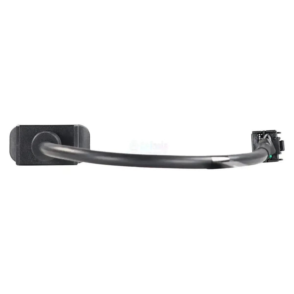 Jaltest (JDC565.9) | Mitsubishi/Caterpillar 12-pins OBD – 16-pins OBD2 Cavo adattatore | Hef- en Hijswerktuigen