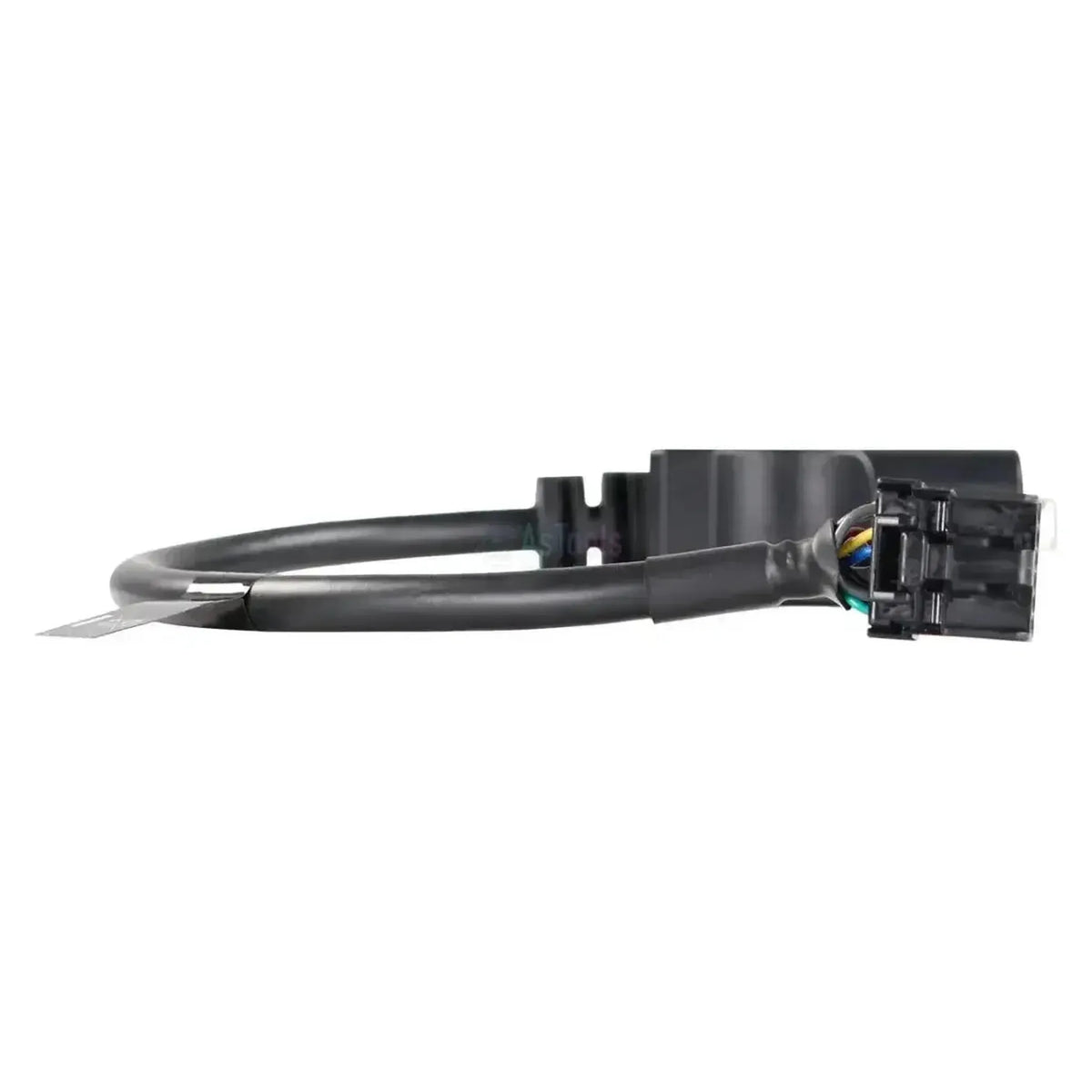 Jaltest (JDC565.9) | Mitsubishi/Caterpillar 12-pins OBD – 16-pins OBD2 Cavo adattatore | Hef- en Hijswerktuigen