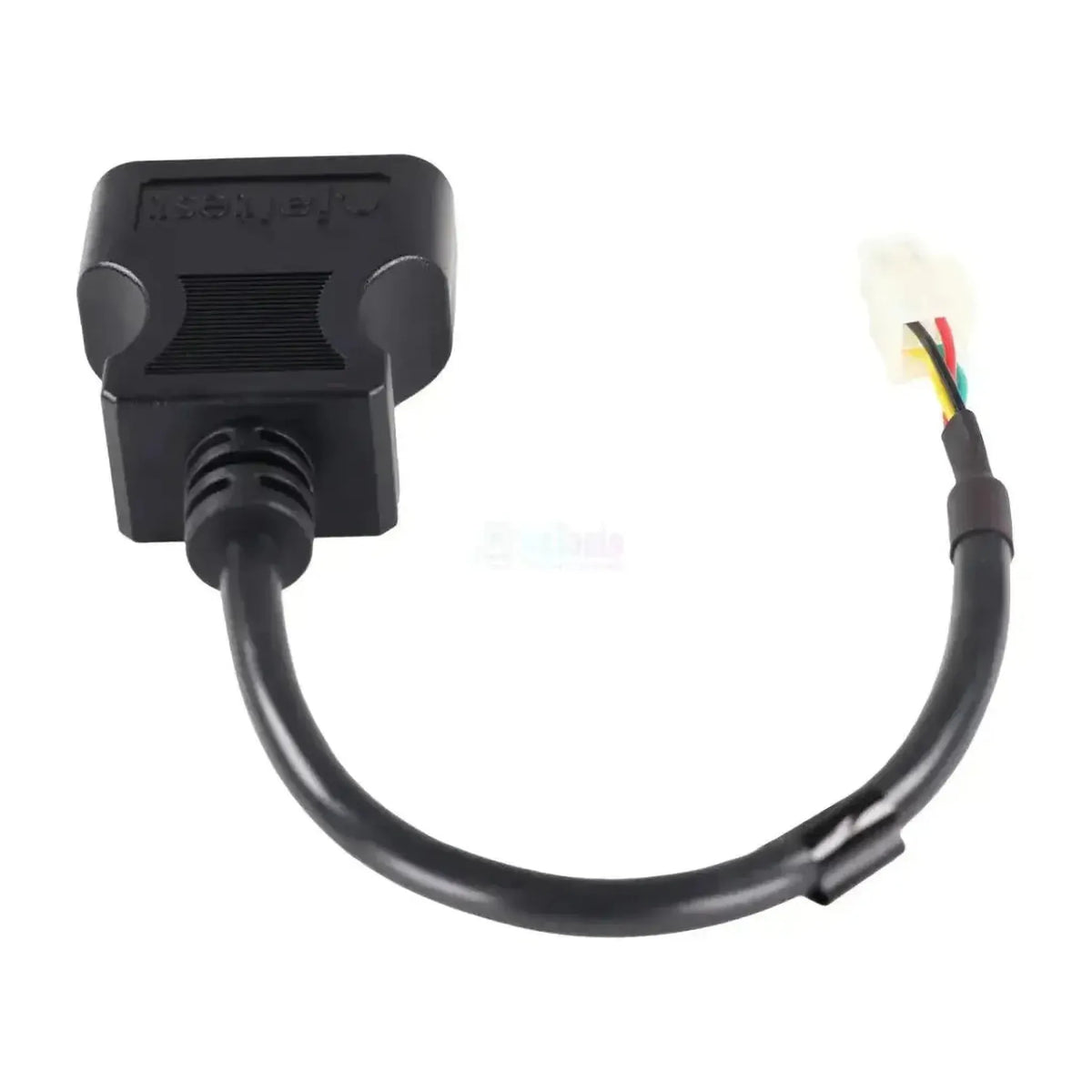 Jaltest (JDC566.9) | Cavo adattatore Curtis 4-pins OBD - 26-pins DB26 | Piattaforme di sollevamento e movimentazione