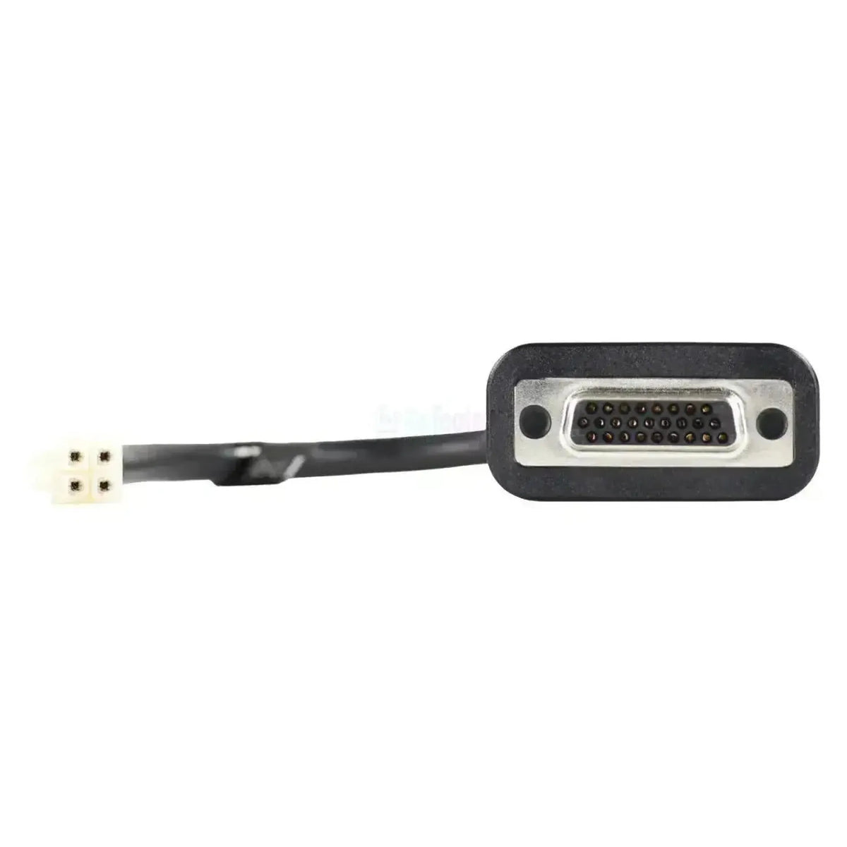 Jaltest (JDC566.9) | Cavo adattatore Curtis 4-pins OBD - 26-pins DB26 | Piattaforme di sollevamento e movimentazione