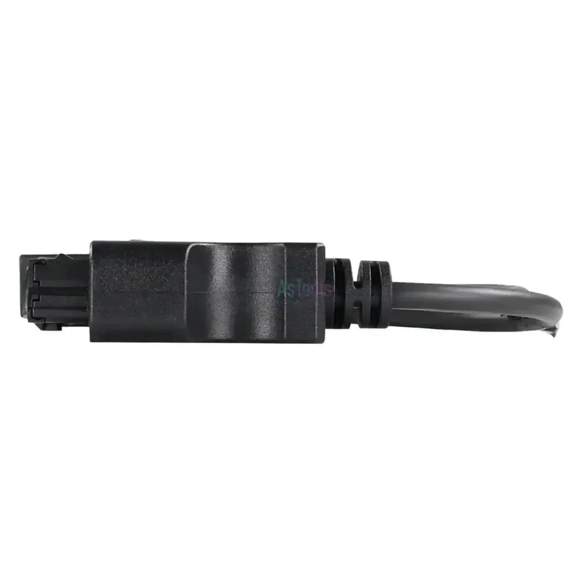 Jaltest (JDC567A) | Cavo adattatore AGCO Sisu 4+4-pin OBD - 16-pin OBD2 | Veicolo agricolo